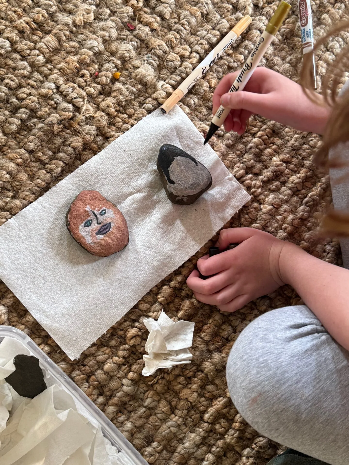 WAASAP! Elementary After-School Art Program with Brianna Killion (Wednesdays, 3:45 to 5:00 PM | Sep 16-Nov 4, 2026) - Image 8