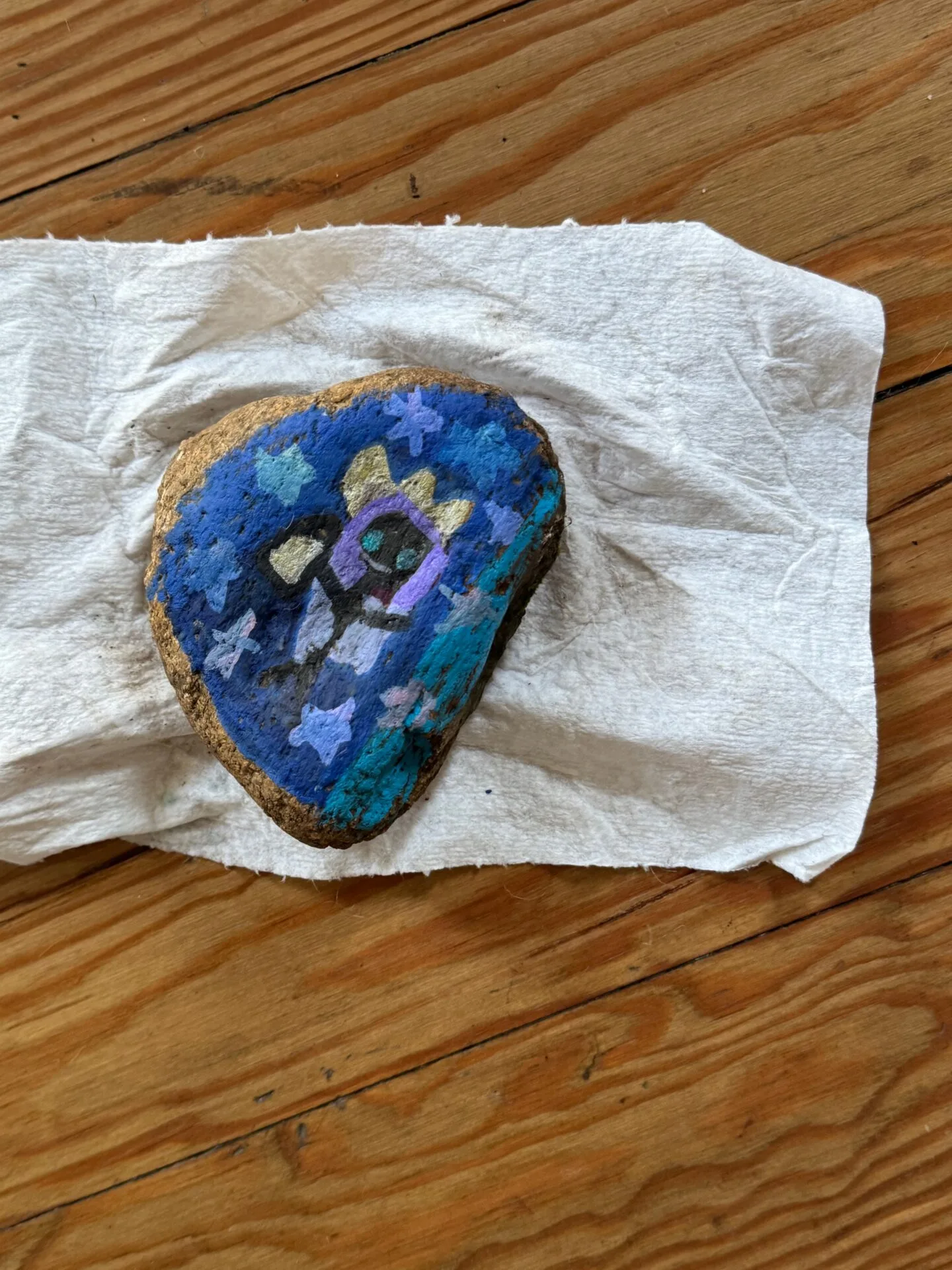 WAASAP! Elementary After-School Art Program with Brianna Killion (Wednesdays, 3:45 to 5:00 PM | Sep 16-Nov 4, 2026) - Image 6