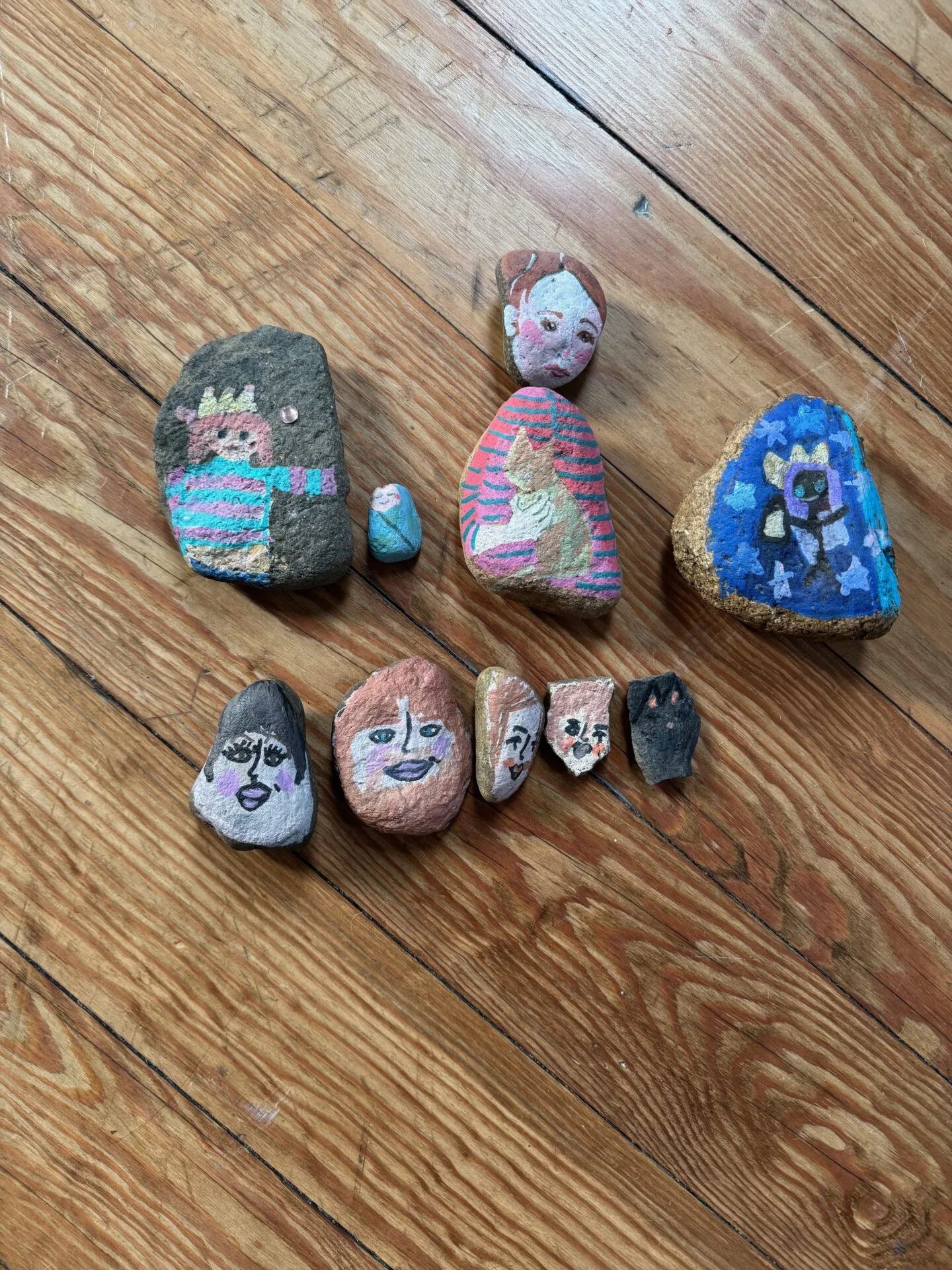 WAASAP! Elementary After-School Art Program with Brianna Killion (Wednesdays, 3:45 to 5:00 PM | Sep 16-Nov 4, 2026) - Image 5