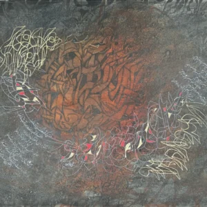 Sad (2021) by Alibaba Awrang