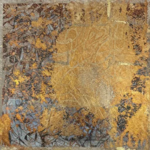 Autumn (2024) by Alibaba Awrang