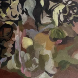 Pair, Kelly Normand