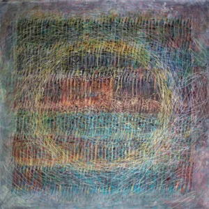 Aleph (2026) by Alibaba Awrang