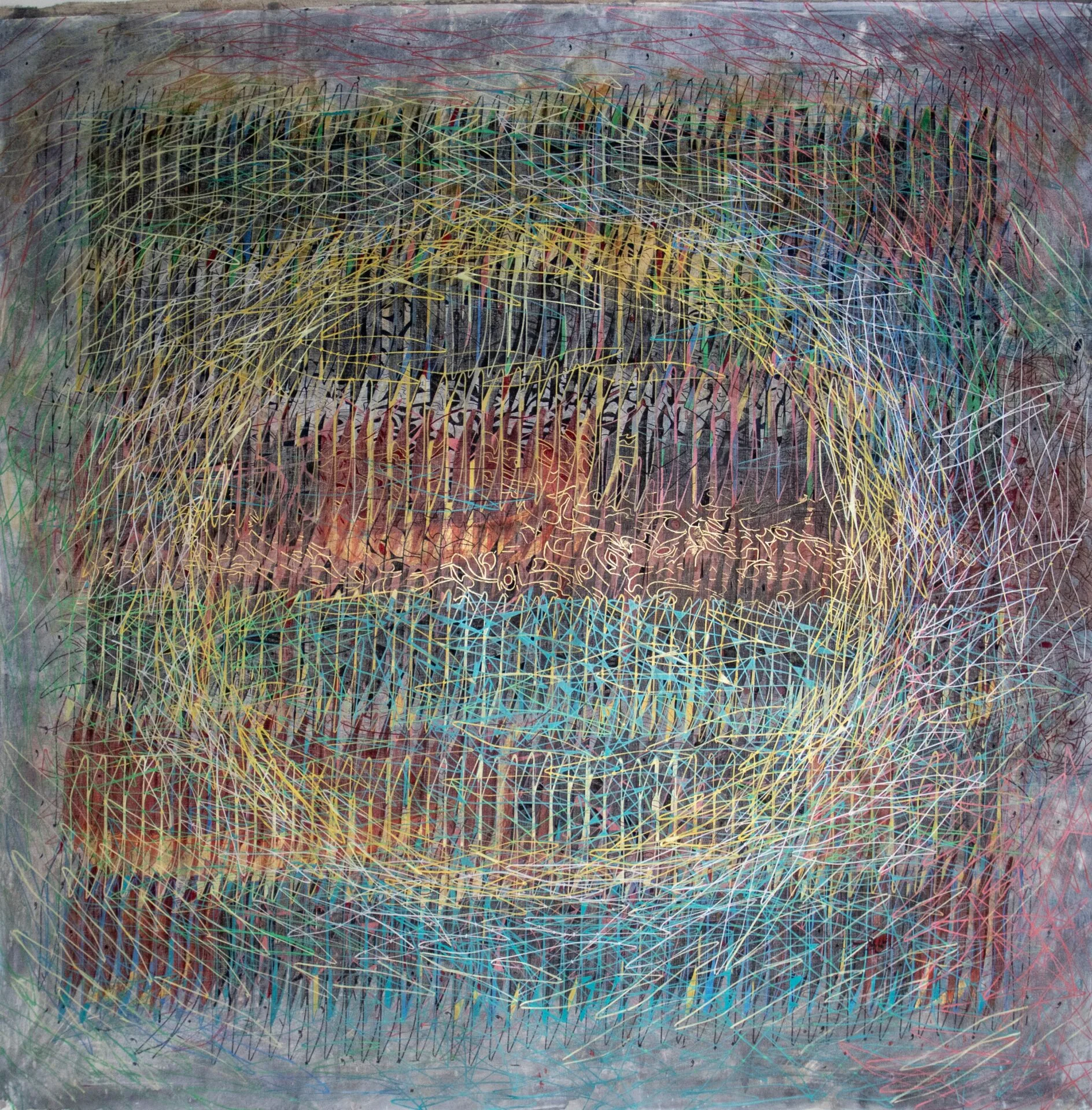 Aleph (2026) by Alibaba Awrang