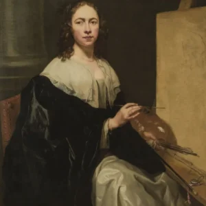 Art History Lecture Series with Edward DeVoe (Thurs, 5:00 to 6:00 PM | Oct 8-29, 2026)