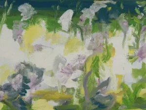 Meadow Flowers, Eric Aho