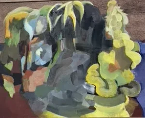 Soft Serve, Kelly Normand