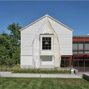 Curated Tour of Contemporary Artist Exhibition at the Aldrich Art Museum (Wednesday, Oct 7 | 11:00 AM to 12:00 PM)