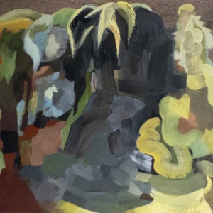 Soft Serve, Kelly Normand
