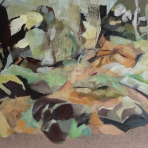 Thatcher Road, Kelly Normand