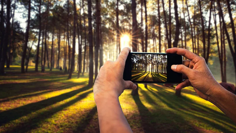 Peter Glass Smartphone Photography