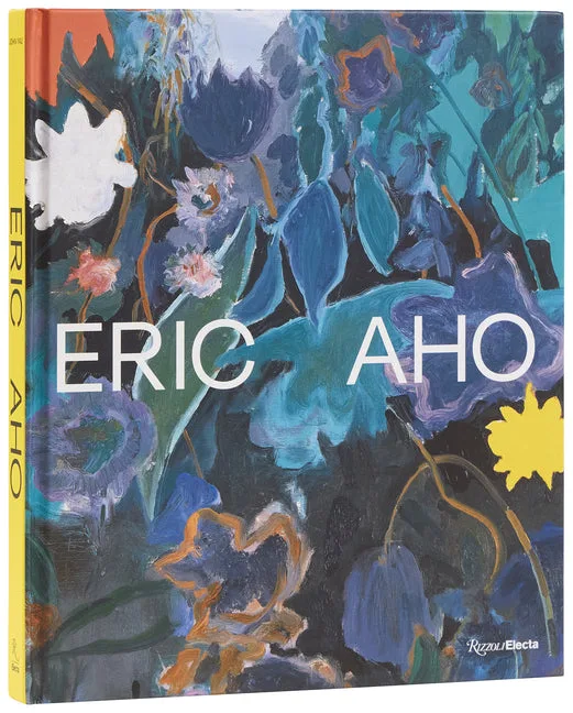 Signed Eric Aho hardcover book (Sat, November 28 | 3:00 PM to 5:00 PM)