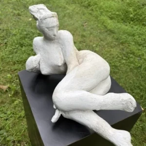 Angelina by Michael Patterson