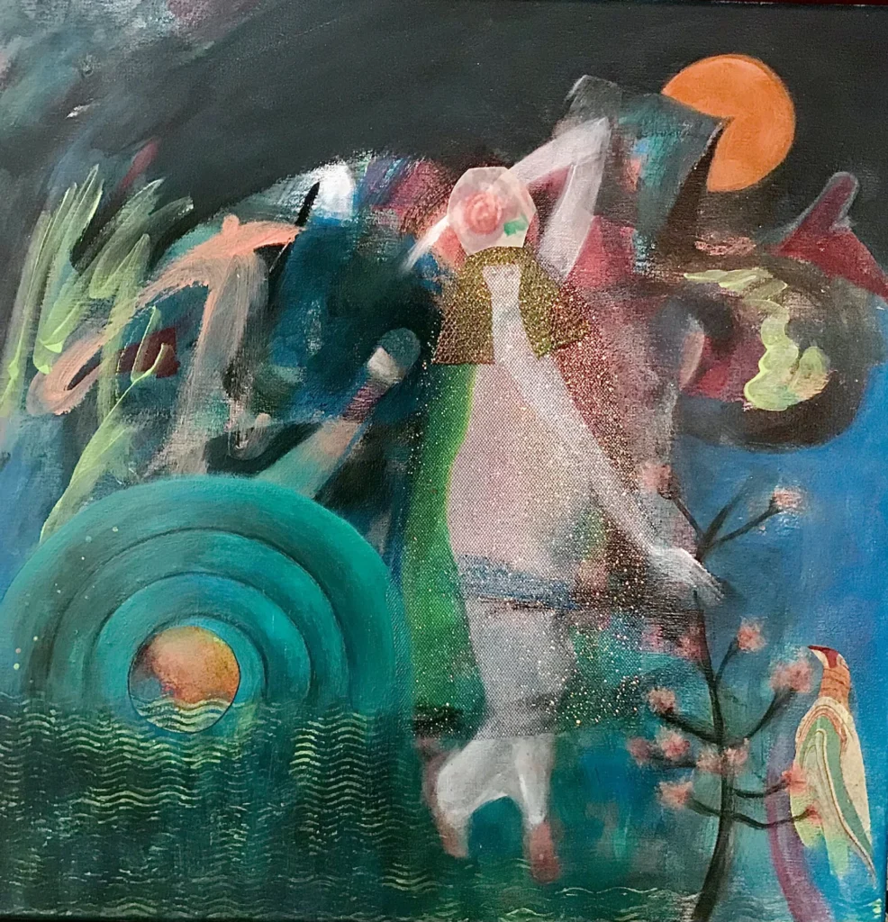 Annie Sadlon