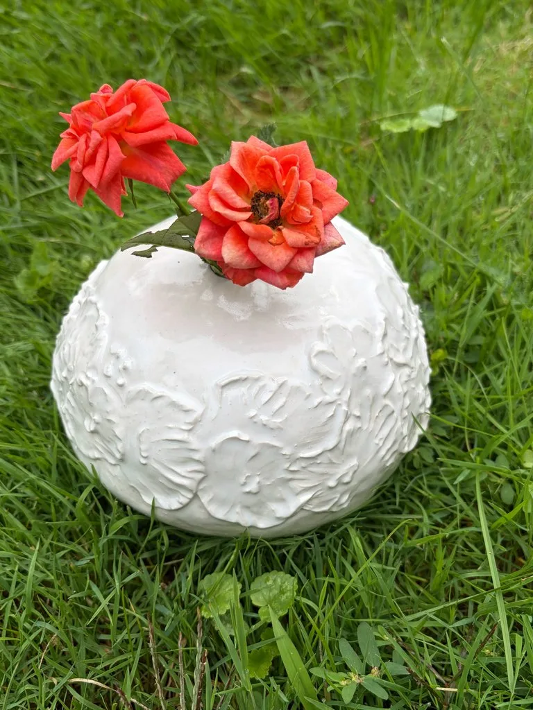 Edineia Flower Vase