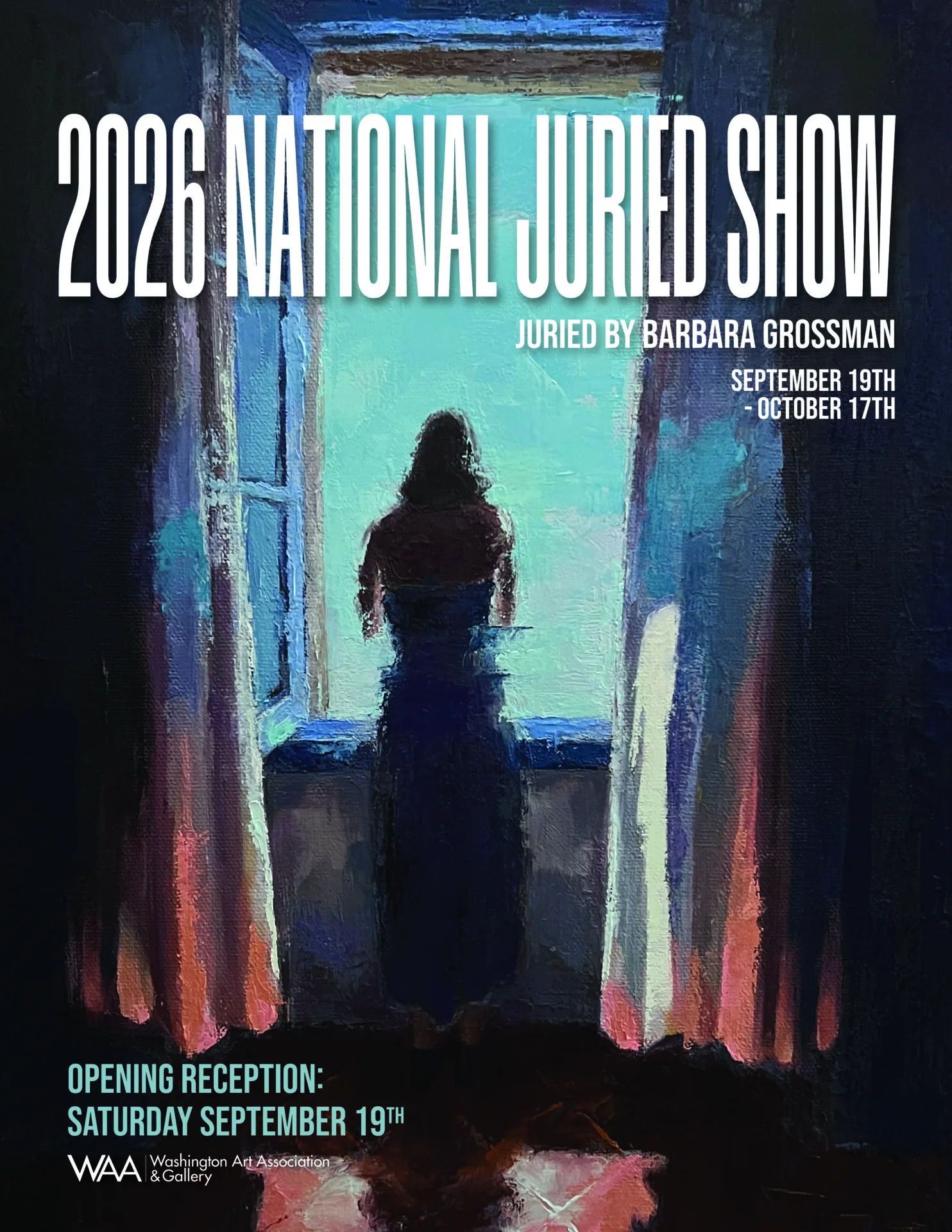 Fall National Jurried Show Posts
