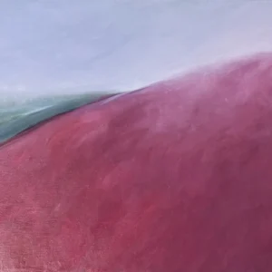 Finding an Opening by Leslie Landau