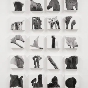 Fragments by Marina Chisty