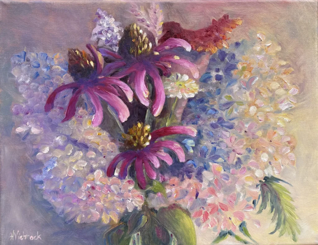 Helen Biebrock
