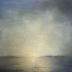 Madaket Sunrise by Edward Muszala
