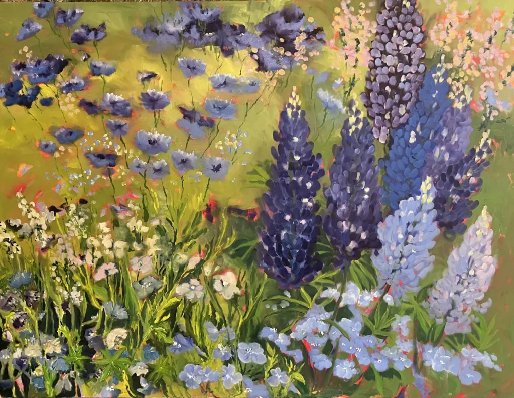 Margaret Kruger
