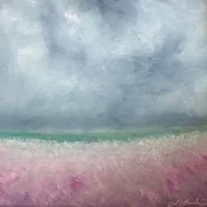 Northern Glance by Leslie Landau