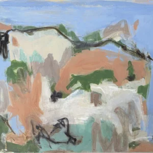 Orient Bay by Amanda Dranow