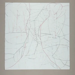 Real Tree, Imagined by Susana Jacobson