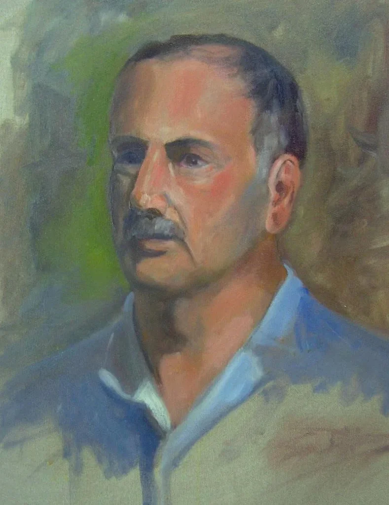 Sam D'Ambruoso
