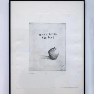 Spoiler Alert (No) by Riley Weaver