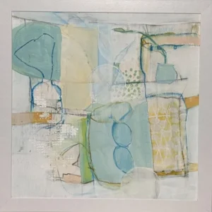 Sunday Morning by Anne Flynn
