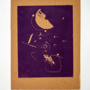 The Schematics of Life #22 by Riley Weaver