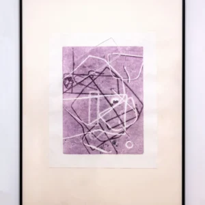 The Schematics of Life #8 by Riley Weaver (Copy)
