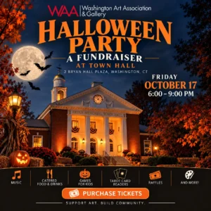 2026 Halloween Party A Fundraiser (Sat, October 17 | 6:00 PM to 9:00 PM)