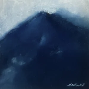 Winds IV by Leslie Landau