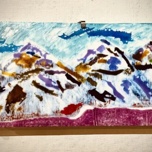 Landscape #10 by Kenny Litwack
