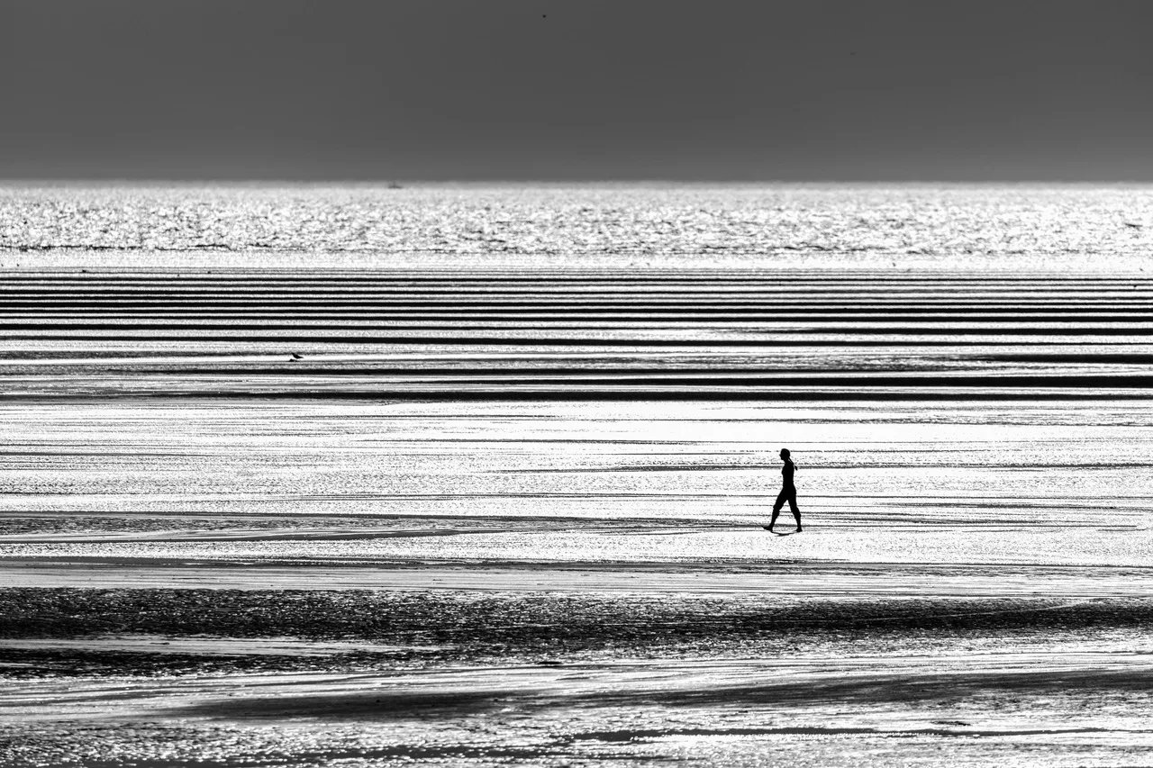 Eastham, MA by Jay Kaplan