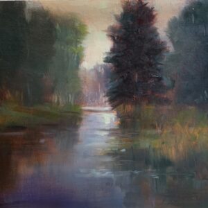 Radiance by Bob Watkins