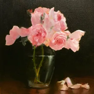 Roses #2 by Bob Watkins