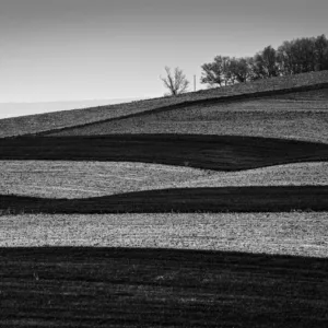 New Mahoning, PA by Jay Kaplan