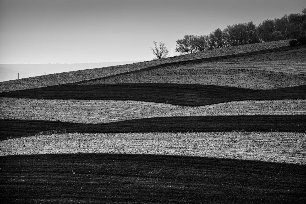 New Mahoning, PA by Jay Kaplan