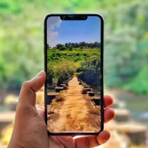 Get Up and Shoot Extraordinary Photos with your Smartphone Camera (practical information combined with picture taking) Workshop with Peter Glass Workshop (Thur, Dec 3 | 6:00 to 9:00 PM)